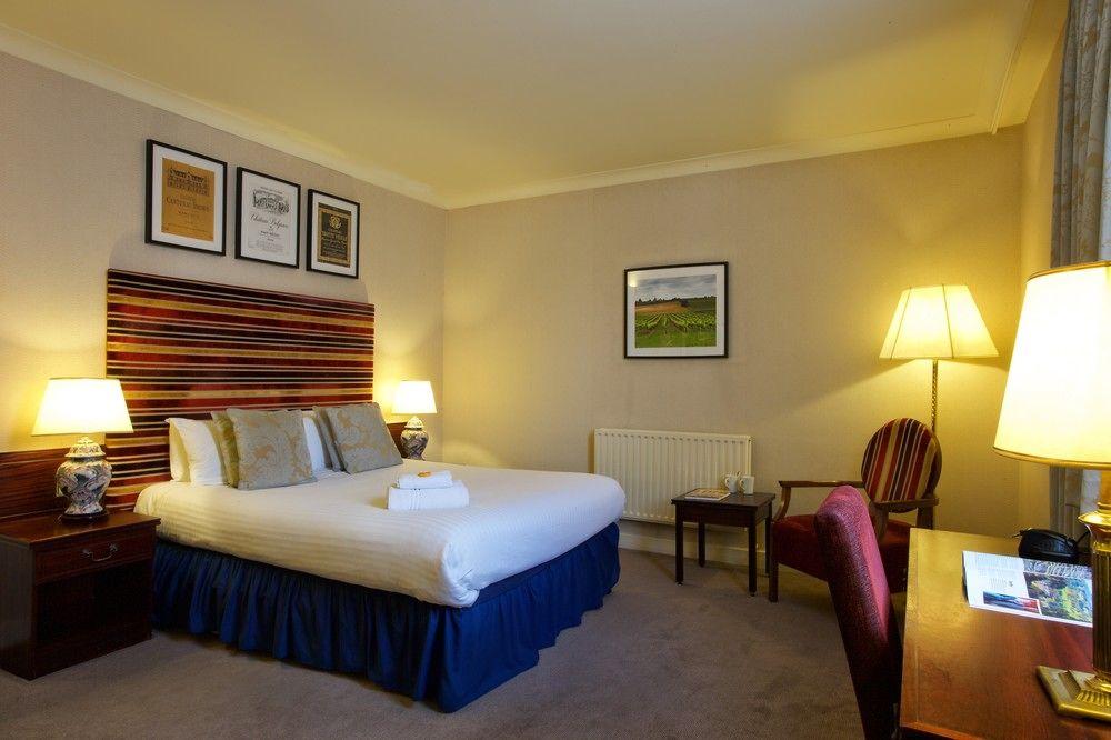 Derby Midland Hotel, BW Signature Collection المظهر الخارجي الصورة