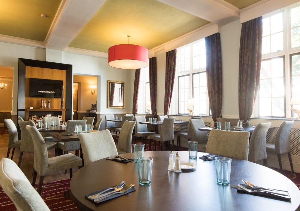 Derby Midland Hotel, BW Signature Collection المظهر الخارجي الصورة