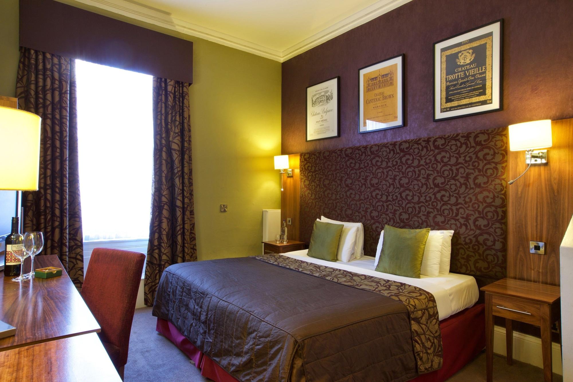 Derby Midland Hotel, BW Signature Collection المظهر الخارجي الصورة