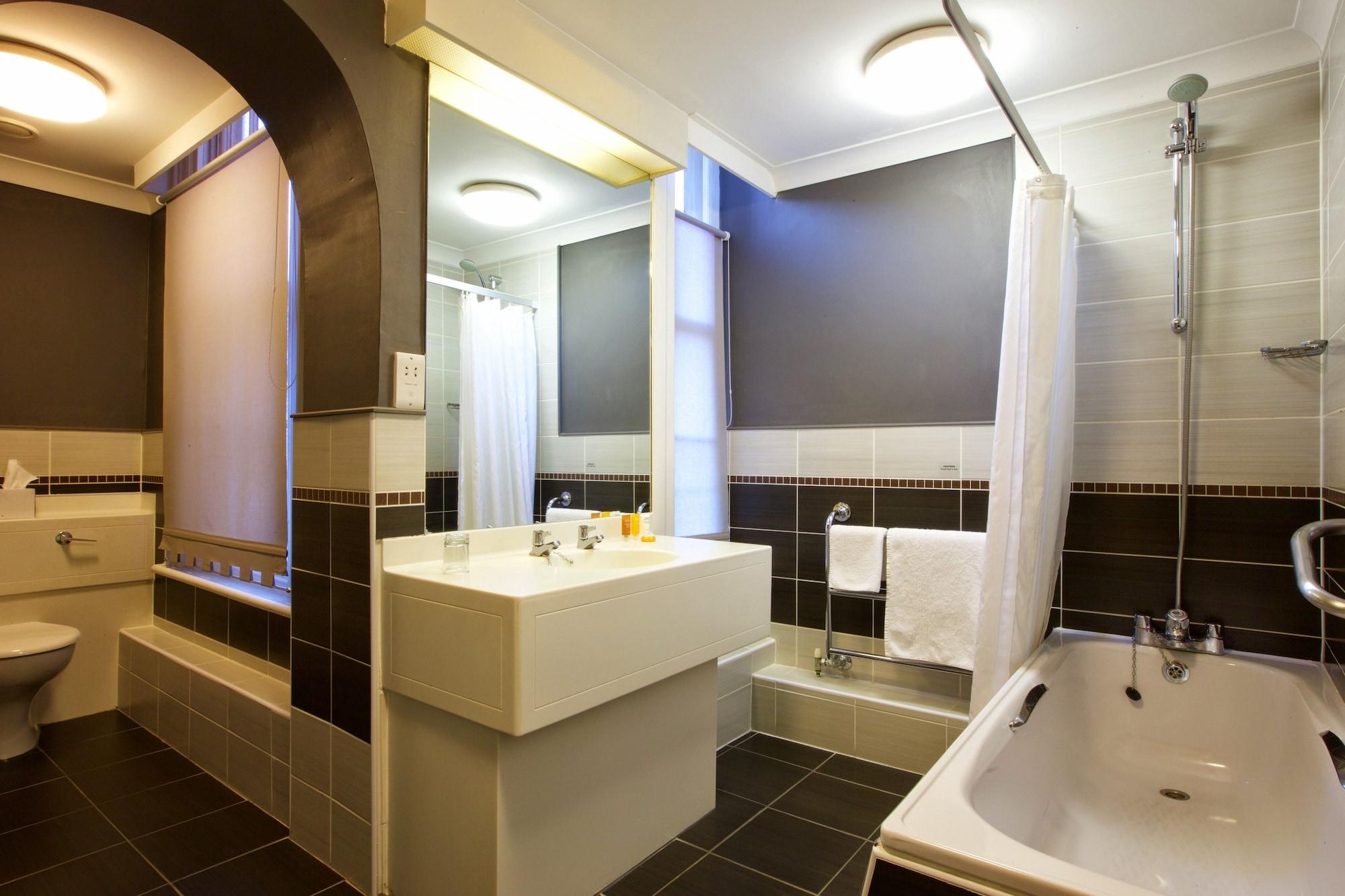 Derby Midland Hotel, BW Signature Collection المظهر الخارجي الصورة