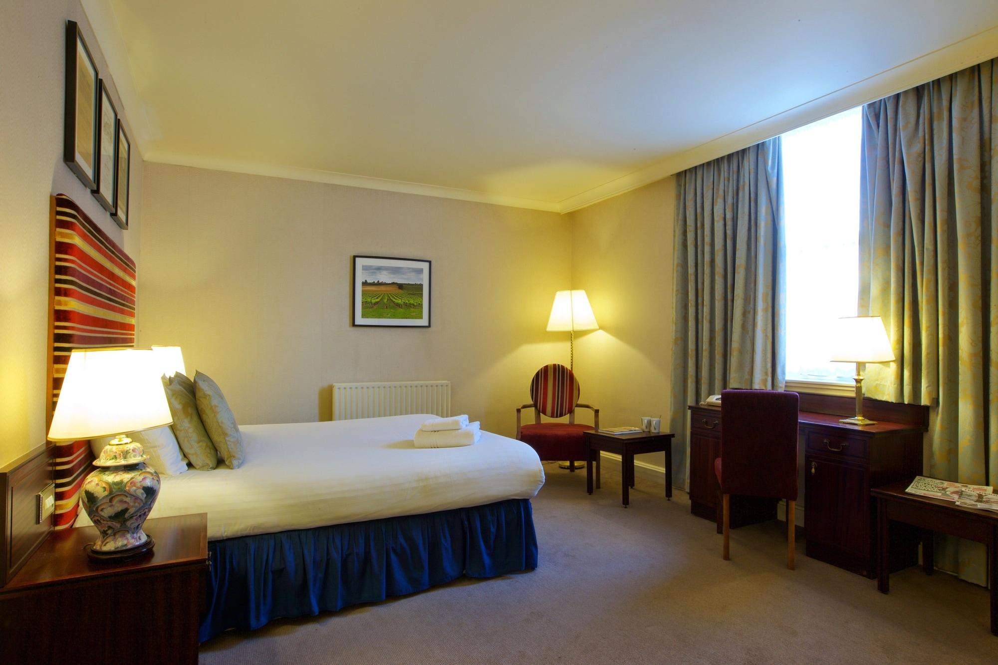 Derby Midland Hotel, BW Signature Collection المظهر الخارجي الصورة