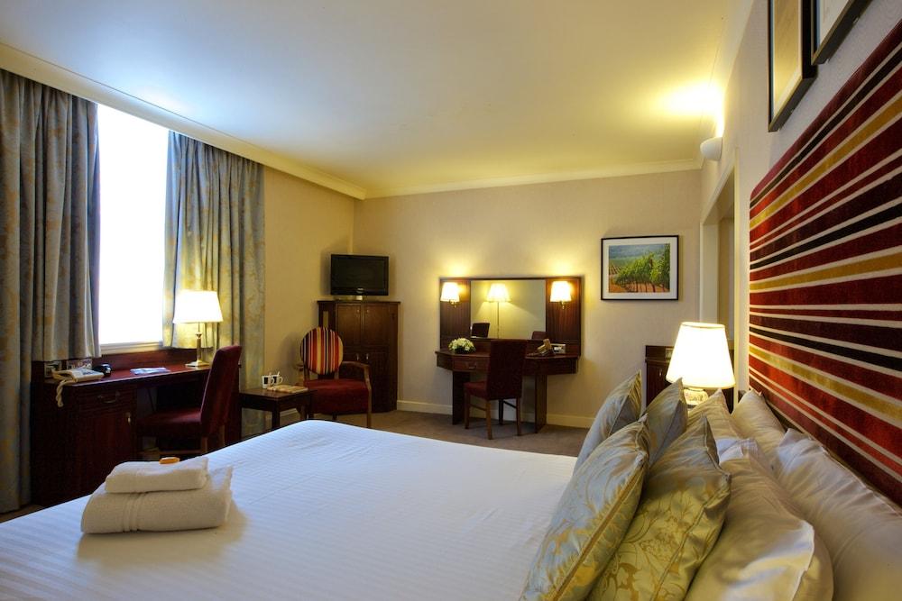 Derby Midland Hotel, BW Signature Collection المظهر الخارجي الصورة