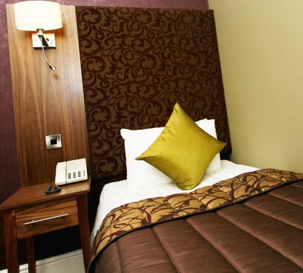 Derby Midland Hotel, BW Signature Collection المظهر الخارجي الصورة