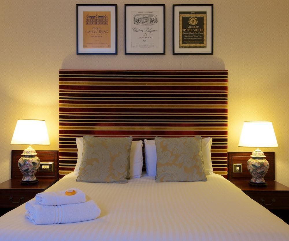 Derby Midland Hotel, BW Signature Collection المظهر الخارجي الصورة