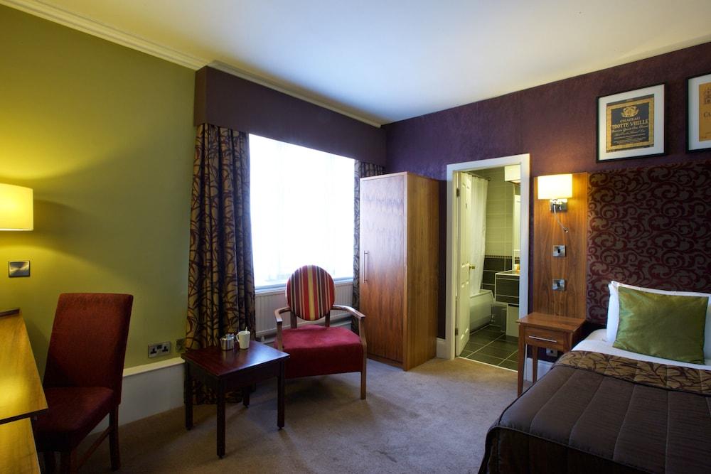 Derby Midland Hotel, BW Signature Collection المظهر الخارجي الصورة