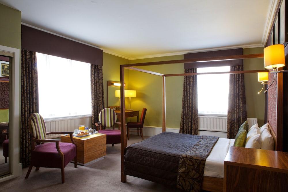 Derby Midland Hotel, BW Signature Collection المظهر الخارجي الصورة