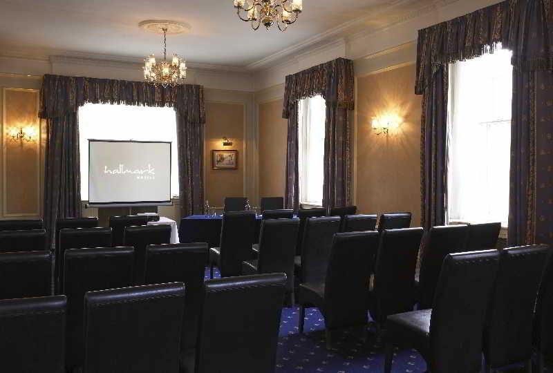 Derby Midland Hotel, BW Signature Collection المظهر الخارجي الصورة