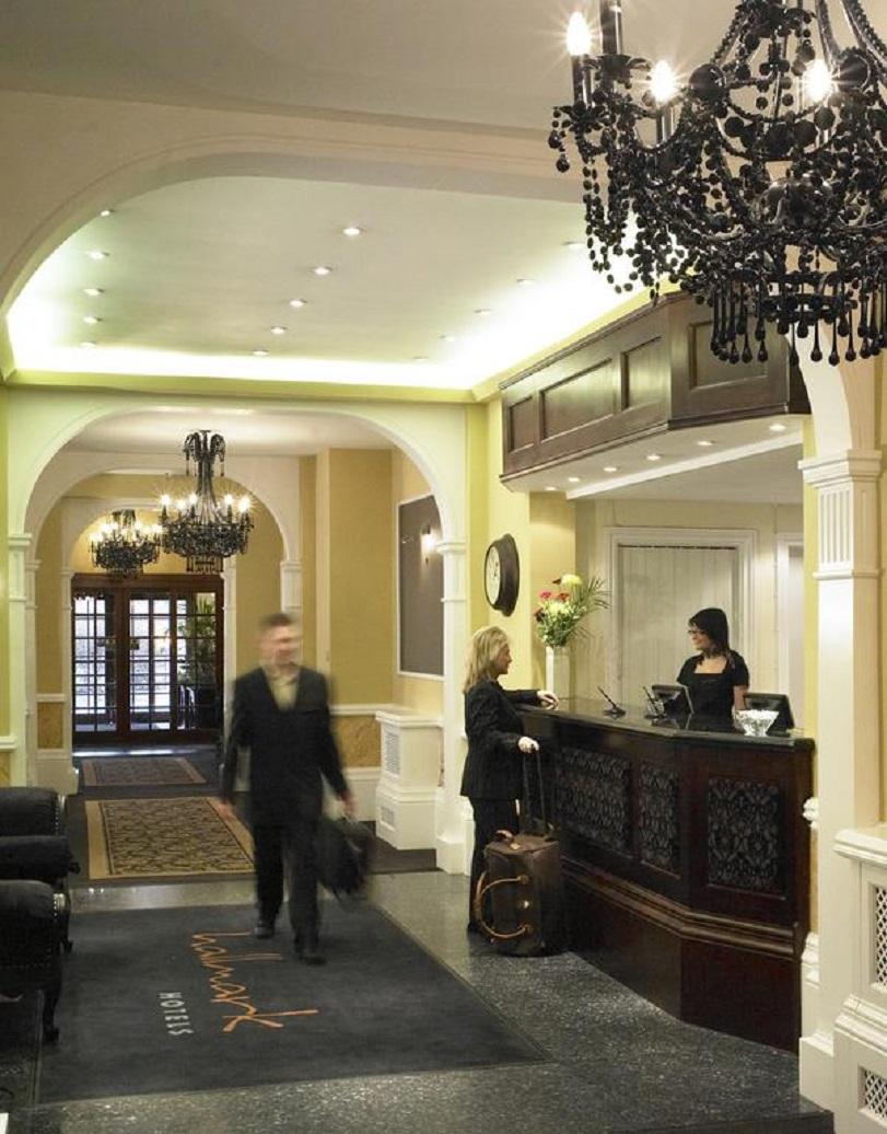 Derby Midland Hotel, BW Signature Collection المظهر الخارجي الصورة