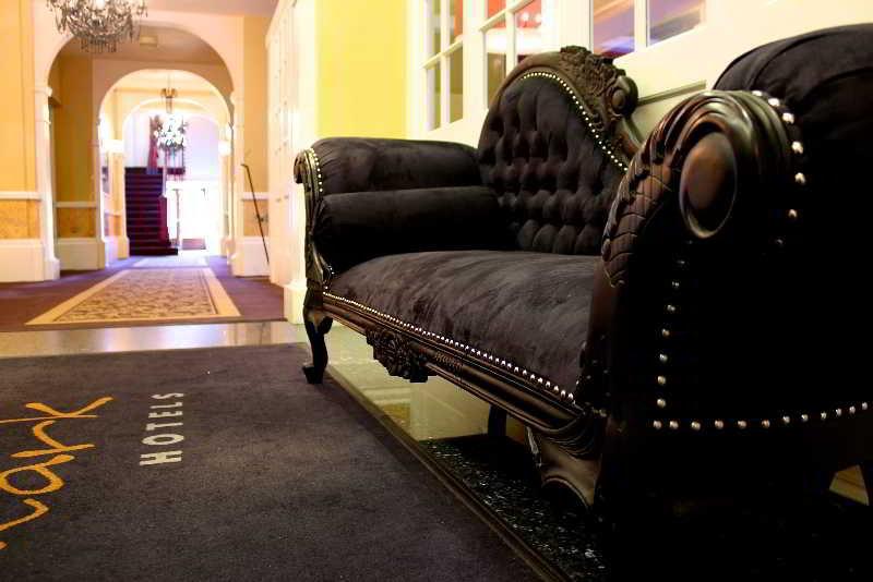 Derby Midland Hotel, BW Signature Collection المظهر الخارجي الصورة