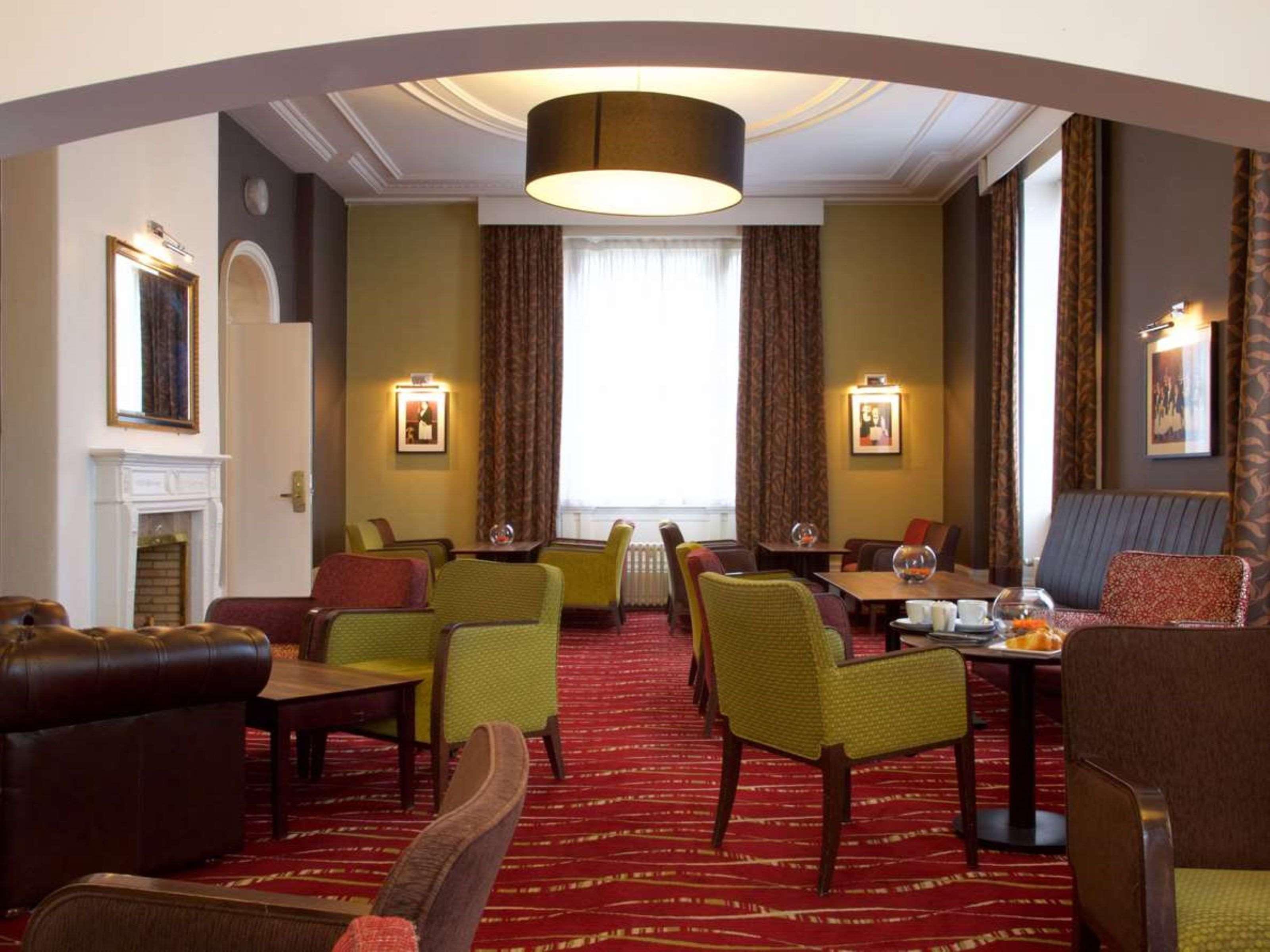 Derby Midland Hotel, BW Signature Collection المظهر الخارجي الصورة