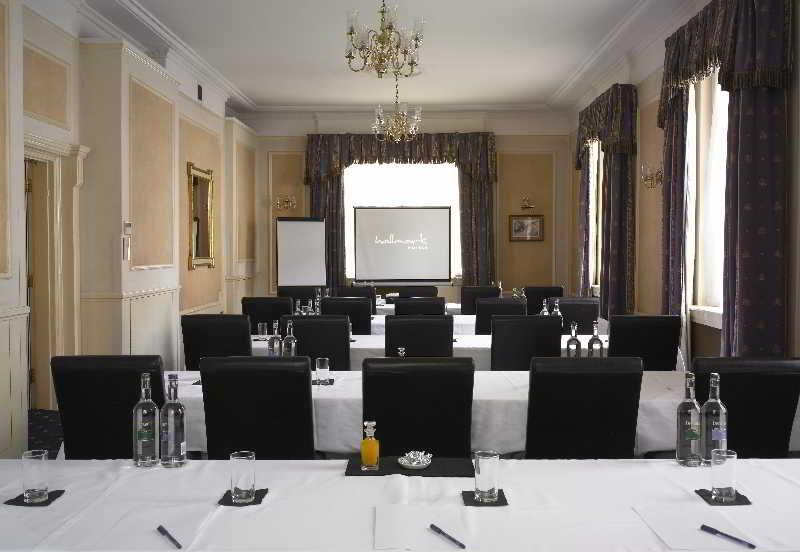 Derby Midland Hotel, BW Signature Collection المظهر الخارجي الصورة